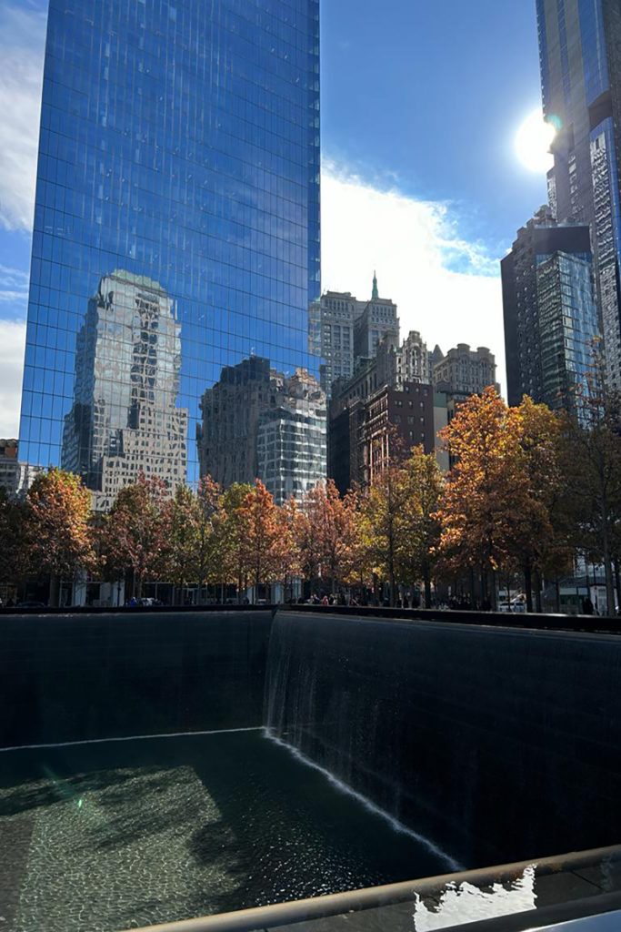 9/11 Memorial